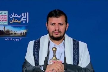abdel_malek_alhouthi
