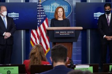 Jen Psaki