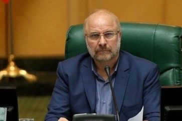 Mohammad Baqer Qalibaf