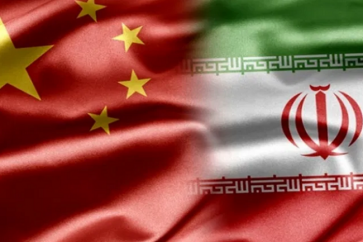 iran_chine