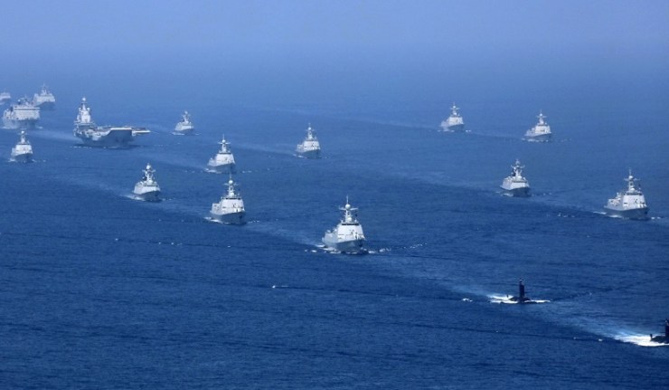 Cinq mille soldats des forces spéciales américaines se trouvent dans 62 pays.