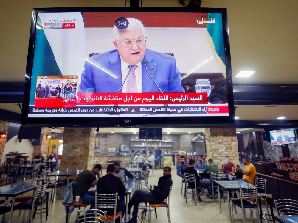 Le Fatah et le président palestinien portent l'entière responsabilité de la décision de reporter les élections, selon le Hamas