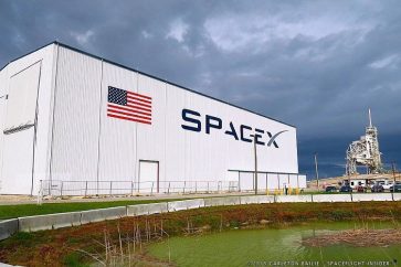 spacex