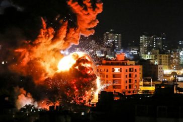 gaza_raid