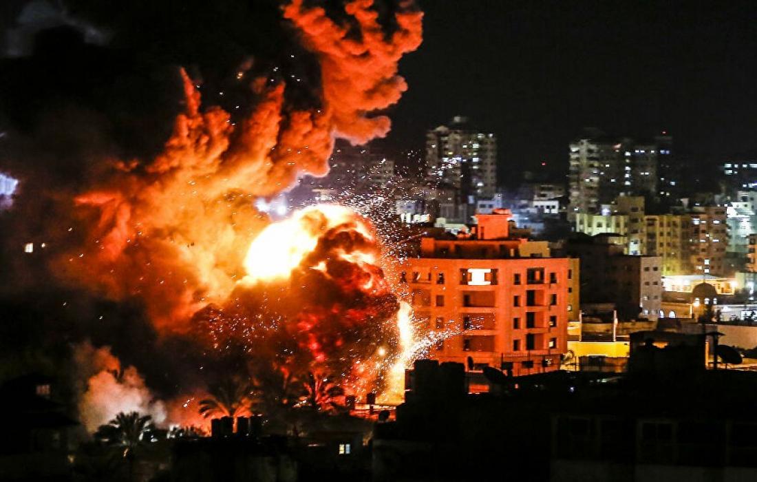 gaza_raid