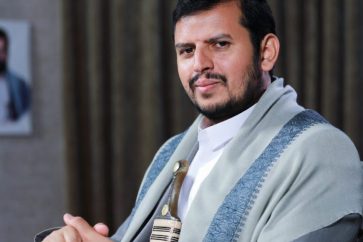 Sayed Abdel Malek al-Houthi