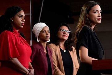 Plusieurs élus Démocrates américains ont condamné les violences israéliennes contre les Palestiniens à Jérusalem AlQuds occupée