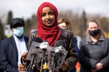 Ilhan Omar
