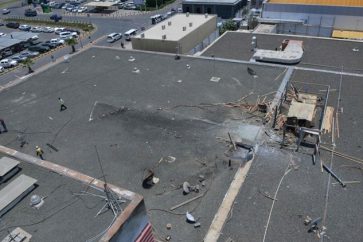 L'aéroport d'Abha (Archives)