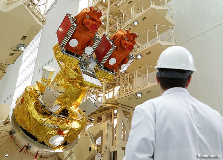 L'acquisition de ce satellite donnerait à Téhéran une plus grande capacité de surveillance sur le Golfe, les bases israéliennes et la présence militaire américaine en Irak.