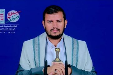 Sayed Abdel Malek al-Houthi