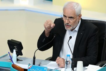 Mohsen Mehralizadeh