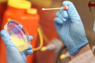 Les vaccins sont efficaces à 90% contre les formes sévères et à 67% contre les infections.