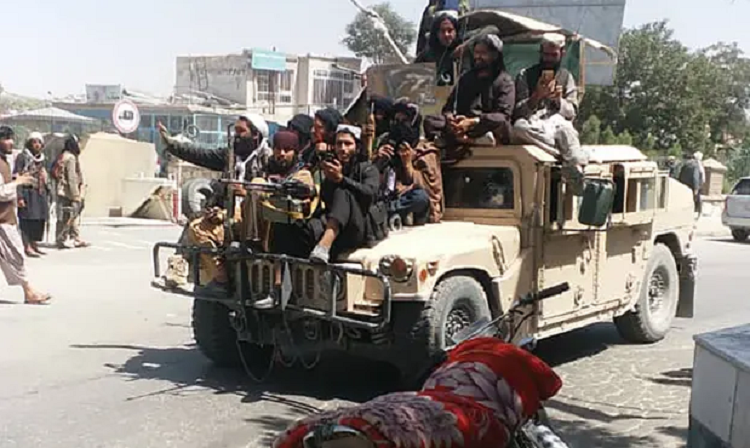 Ghazni est la capitale provinciale la plus proche de Kaboul