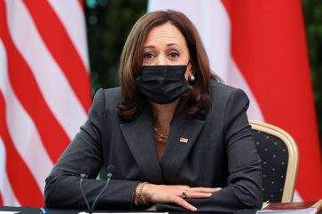 Kamala Harris