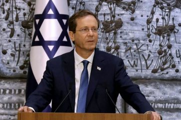 Isaac Herzog