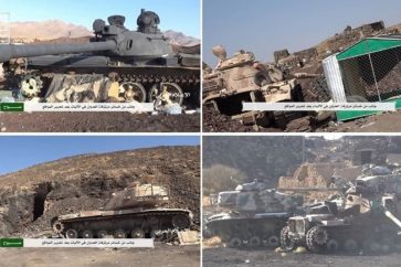 Les forces de Sanaa ont réussi après de violents affrontements, à sécuriser plusieurs zones de Ma’rib.