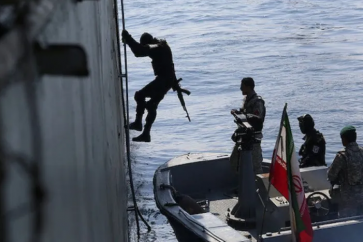 L'Iran prendrait «toutes les mesures qu'il jugerait nécessaires pour sa sécurité nationale.