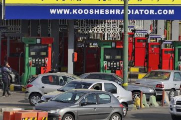 L’incident a pris une ampleur sans précédent car il a bloqué le système informatique permettant aux Iraniens de faire le plein au prix libre ou subventionné.