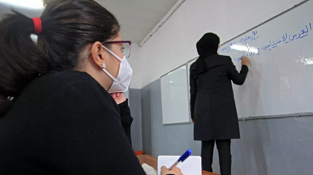 Les autorités algériennes semblent avoir engagé une nouvelle opération "d’arabisation" tous azimuts.