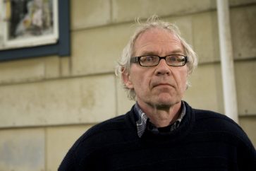 Lars Vilks