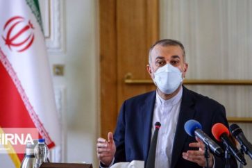 Hossein Amir-Abdollahian