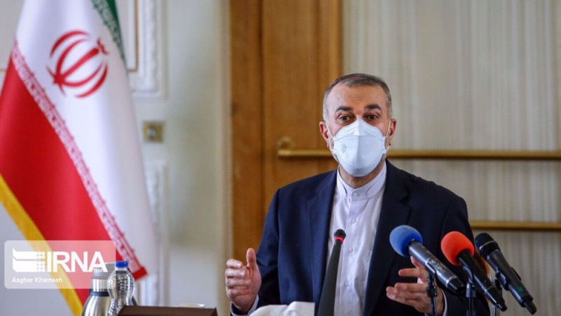 Hossein Amir-Abdollahian