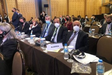 delegation_algerienne