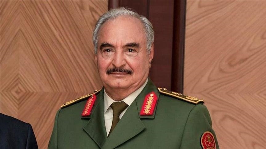 haftar