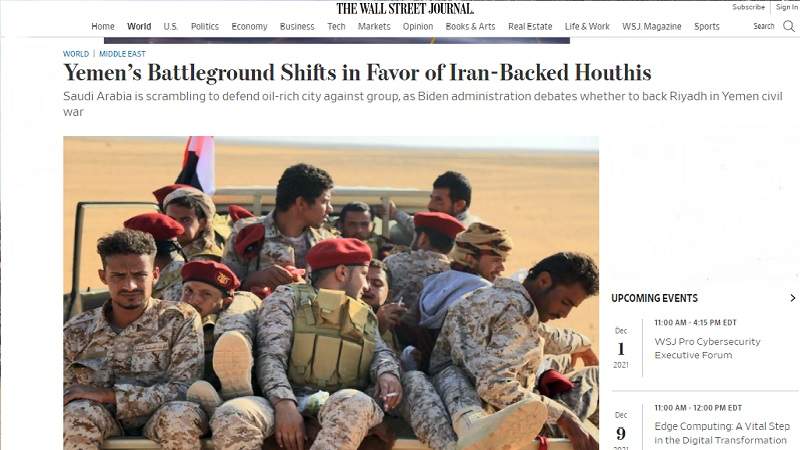 L'envoyé américain au Yémen a brandi la menace d'un « consensus international » et de « sanctions » pour faire chanter Sanaa