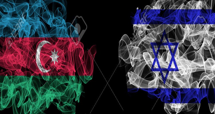 azerbaidjan_israel