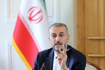 Hossein Amir Abdollahian