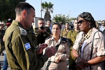 Linda Thomas-Greenfield