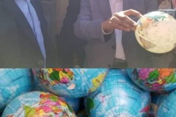 "Israël" demeure une entité usurpatrice et occupante des territoires palestiniens, avec la complicité des USA.