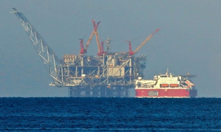 Outre Delek Drilling, cinq autres partenaires sont impliqués dans Tamar, dont le géant américain Chevron qui détient 25% du gisement et en assure l'exploitation.