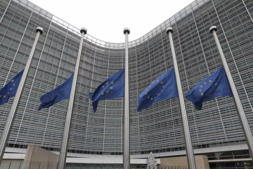 Quatre banques doivent verser une amende totale de 344 millions d'euros