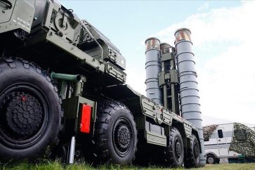 S-400