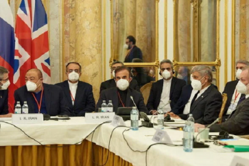 Equipe de négociations iranienne