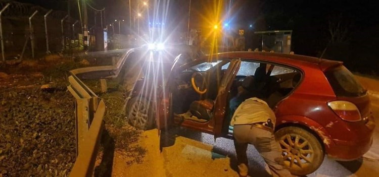 Cette opération confirme, une fois de plus, que la révolution en Cisjordanie ne s'apaisera qu’après l’expulsion de l'occupant et de ses colons.