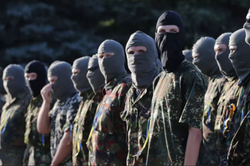 La Russie a exprimé ses inquiétudes concernant le soutien militaire accordé par l’Occident à Kiev.