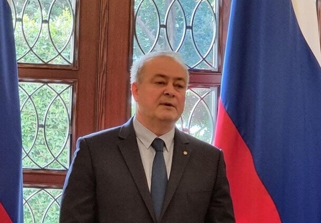 Alexandre Rodakov