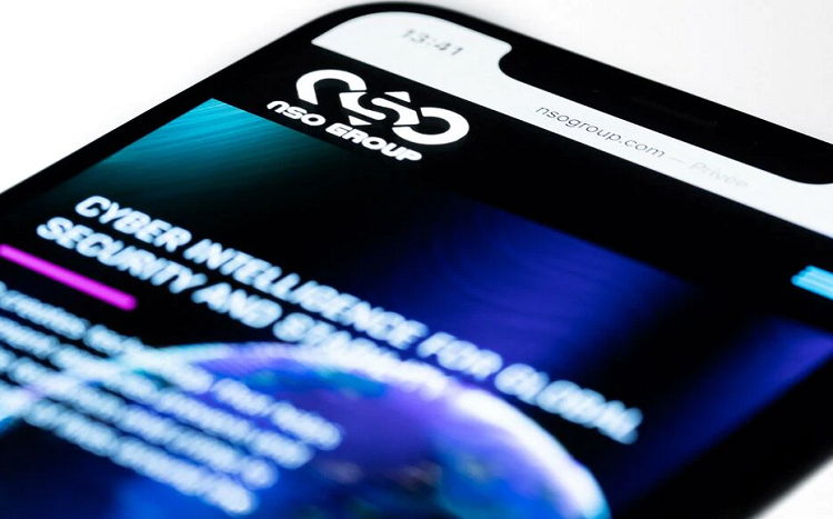 Khashoggi aurait été ciblé par le logiciel Pegasus de NSO Groups dans la période qui a précédé son assassinat en 2018.