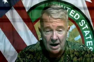 Selon le Gen. McKenzie l'échange de frappes de missiles entre l'Iran et "Israël" en Irak et en Syrie est inquiétant et "met les forces américaines en danger".