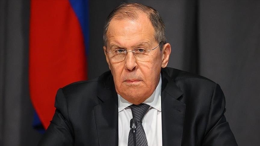 Sergueï Lavrov