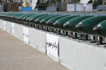 Des drones sous-marins iraniens