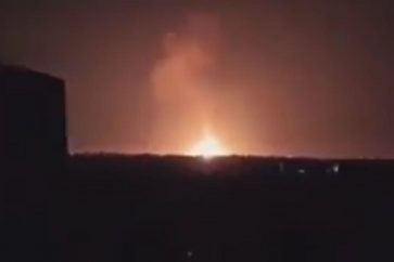 agression_israelienne