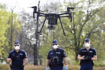 La principale raison de l'échec des services de sécurité israéliens est leur dépendance excessive aux technologies électroniques modernes. ©AFP/Illustration