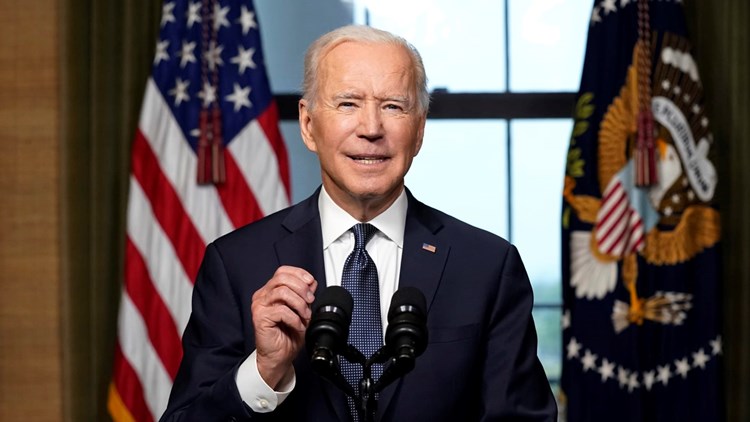 Joe Biden