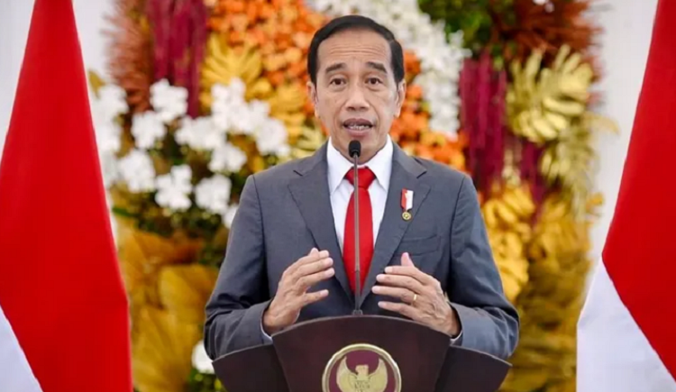 widodo