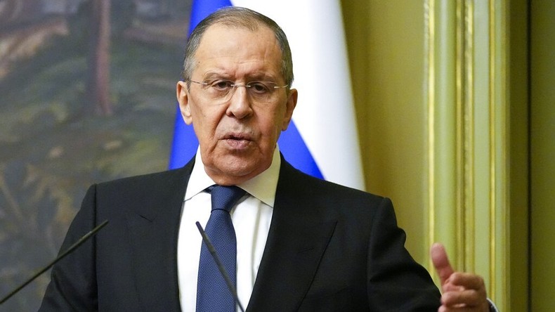 lavrov